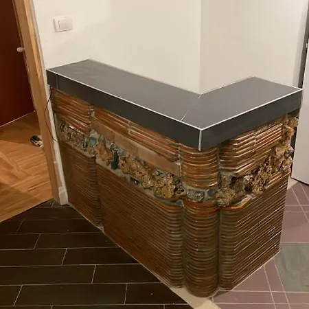 Zvezdana Noc Apartmán Bělehrad