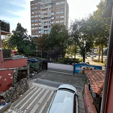 Zvezdana Noc Apartmán