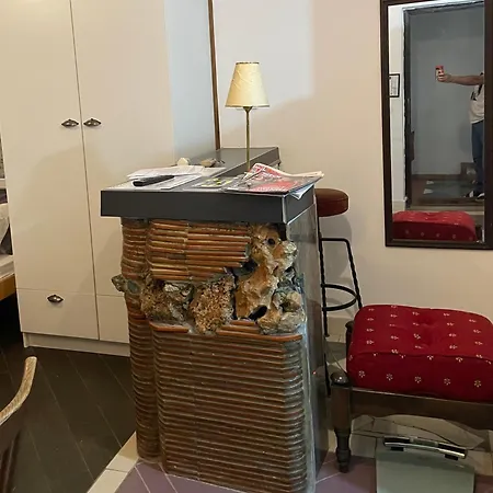 Apartment Zvezdana Noc *