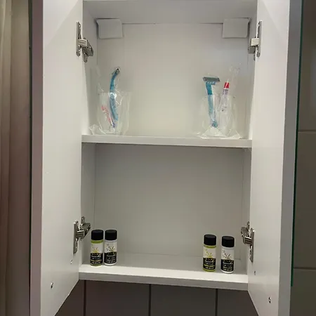 Zvezdana Noc Apartament *