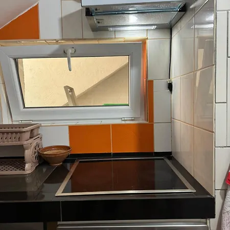 Apartmán Zvezdana Noc Bělehrad