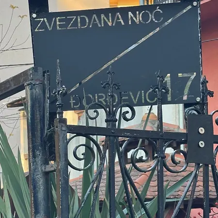 Zvezdana Noc *