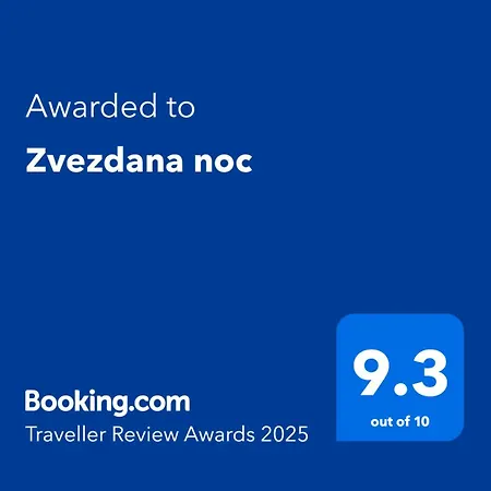 Zvezdana Noc * Belgrade