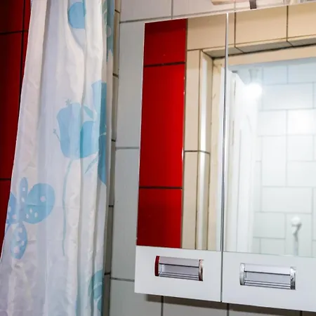 Apartment Zvezdana Noc *