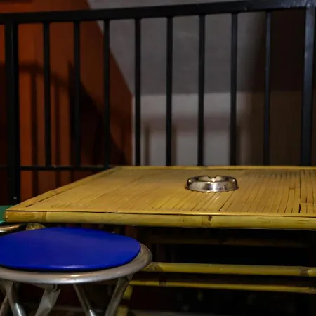 Zvezdana Noc Apartmán Bělehrad