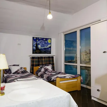 Zvezdana Noc Apartmán *