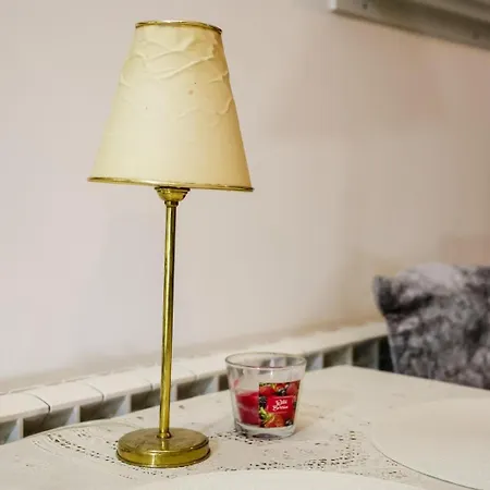 Zvezdana Noc Apartmán Bělehrad