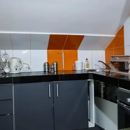 Zvezdana Noc * Bělehrad