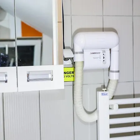 Zvezdana Noc Apartament