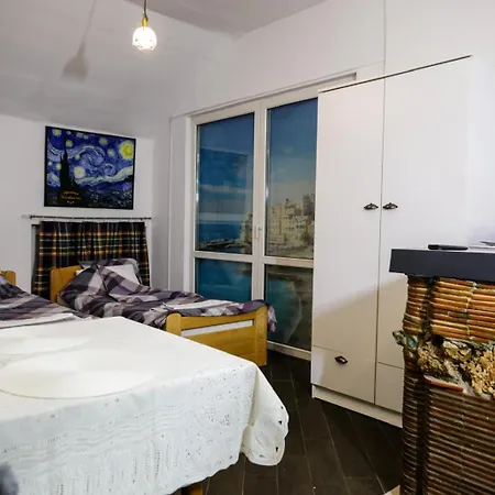 Apartmán Zvezdana Noc