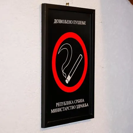 Zvezdana Noc Bělehrad