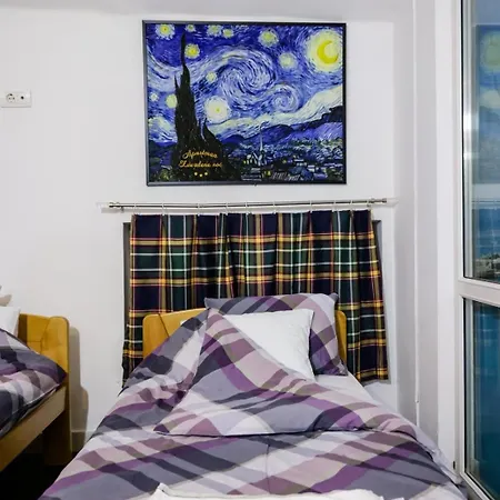 Zvezdana Noc Apartmán