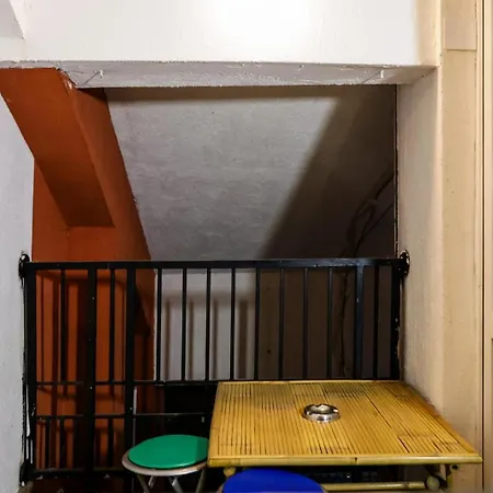 Apartmán Zvezdana Noc