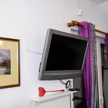 Zvezdana Noc Apartment