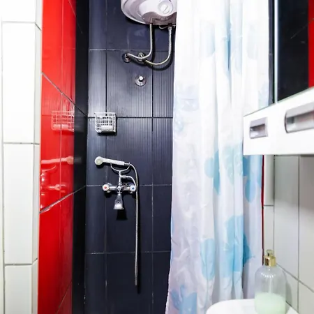 Apartmán Zvezdana Noc