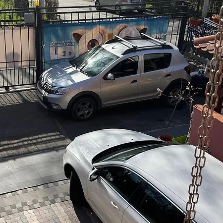 Zvezdana Noc Apartmán *