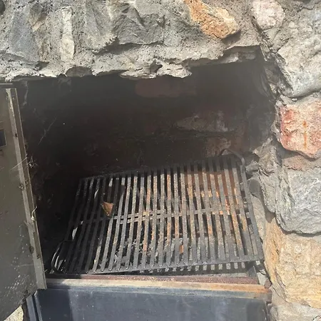 Zvezdana Noc Apartmán