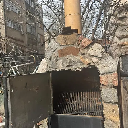 Zvezdana Noc *