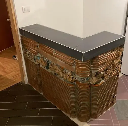 Zvezdana Noc شقة بلغراد