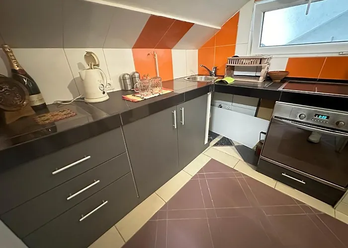 Zvezdana Noc شقة بلغراد