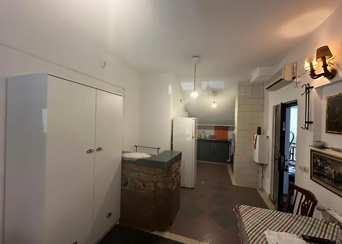 Διαμέρισμα Zvezdana Noc Βελιγράδι