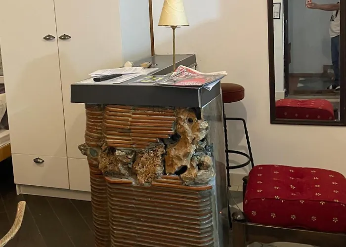 شقة Zvezdana Noc *