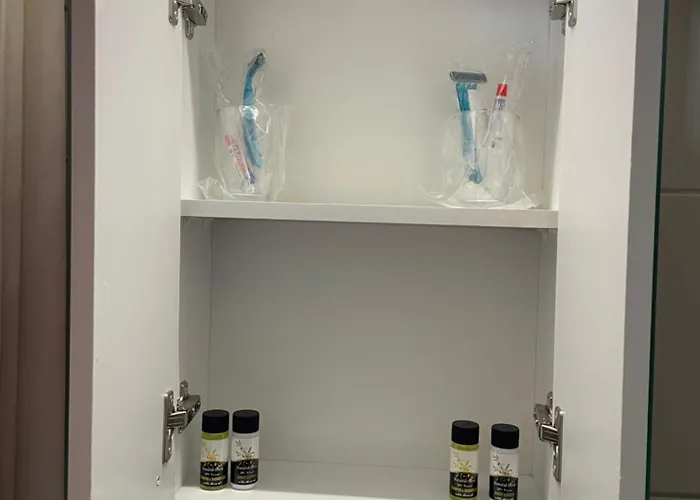 Zvezdana Noc شقة *