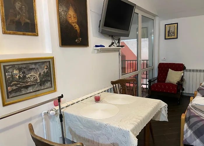 Zvezdana Noc Βελιγράδι