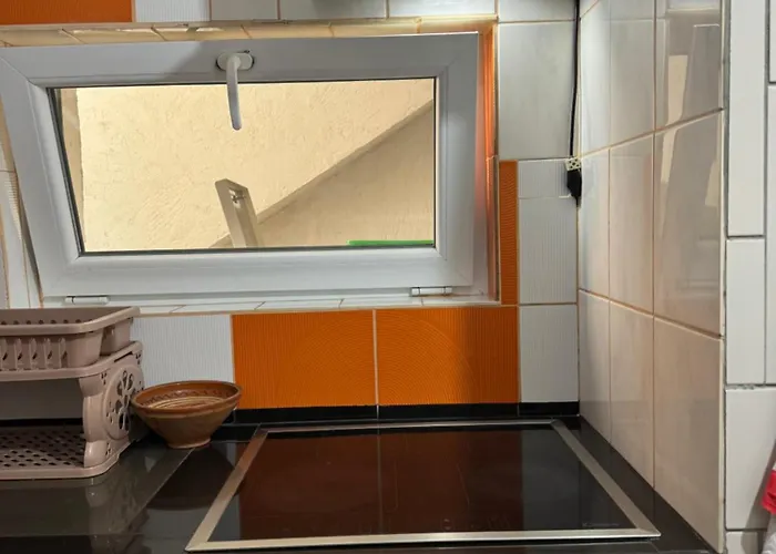 Διαμέρισμα Zvezdana Noc Βελιγράδι