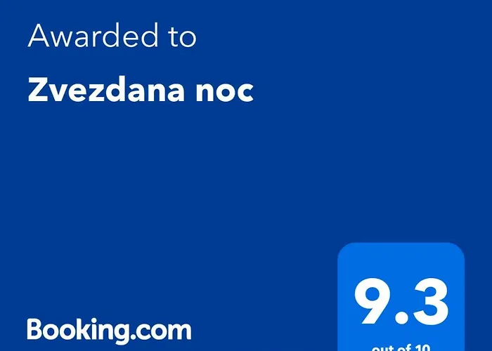 Zvezdana Noc * Βελιγράδι