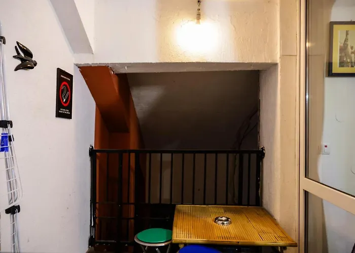 Διαμέρισμα Zvezdana Noc