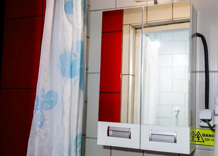 Διαμέρισμα Zvezdana Noc *