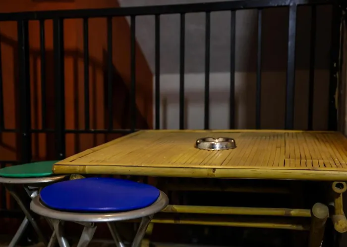 Zvezdana Noc Διαμέρισμα Βελιγράδι