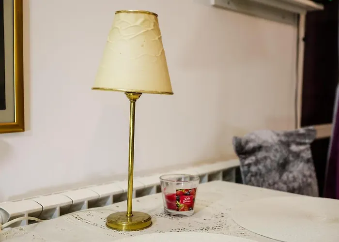 Zvezdana Noc Διαμέρισμα Βελιγράδι