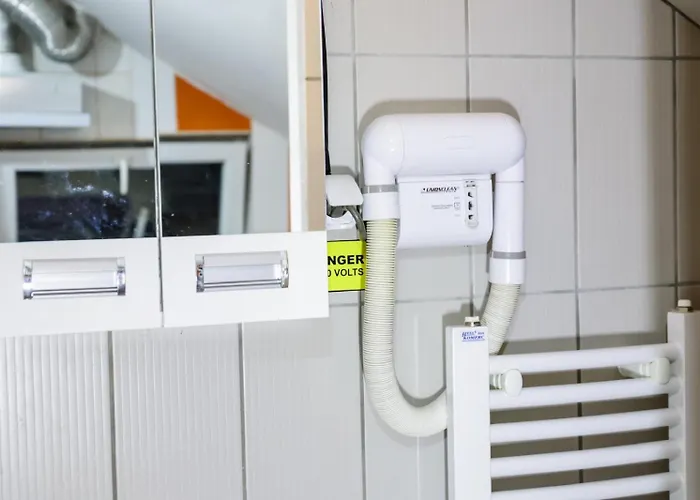 Zvezdana Noc Διαμέρισμα