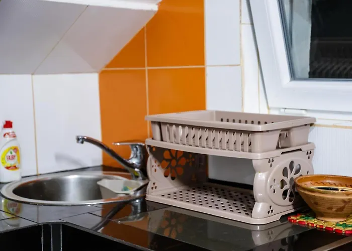 Διαμέρισμα Zvezdana Noc Βελιγράδι