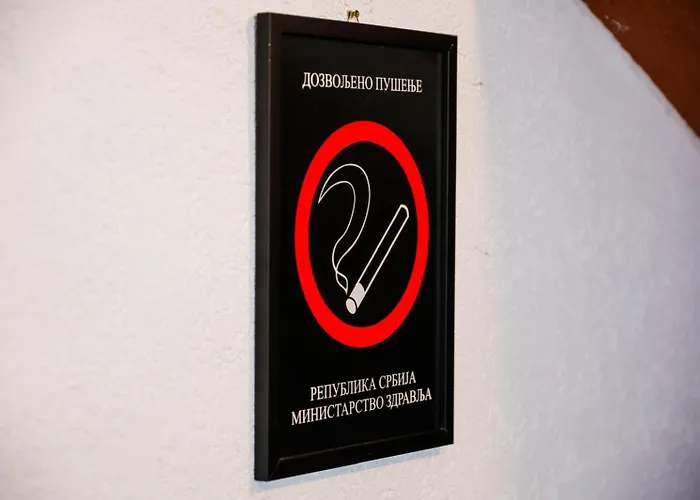 Zvezdana Noc Βελιγράδι