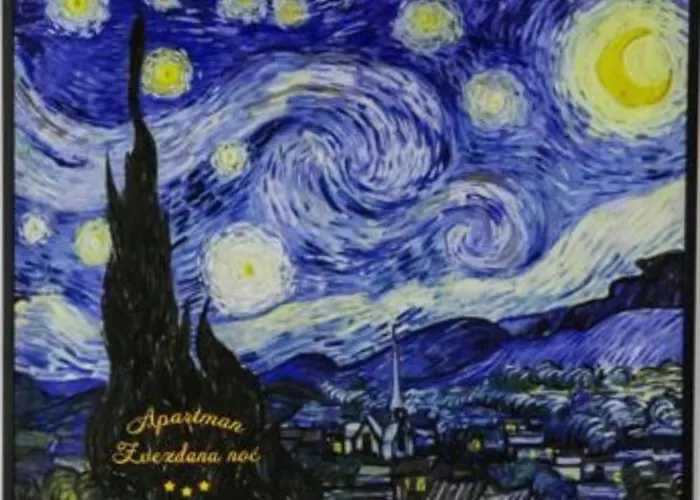 Zvezdana Noc *