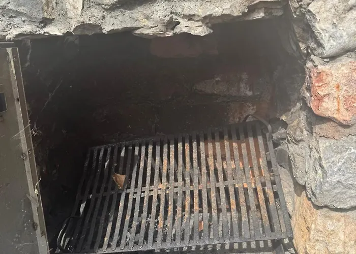 Zvezdana Noc Διαμέρισμα