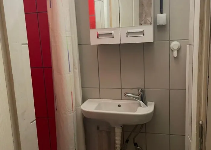 شقة Zvezdana Noc بلغراد